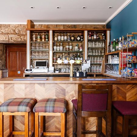 The Inn At Kingsbarns St Andrews Exterior foto