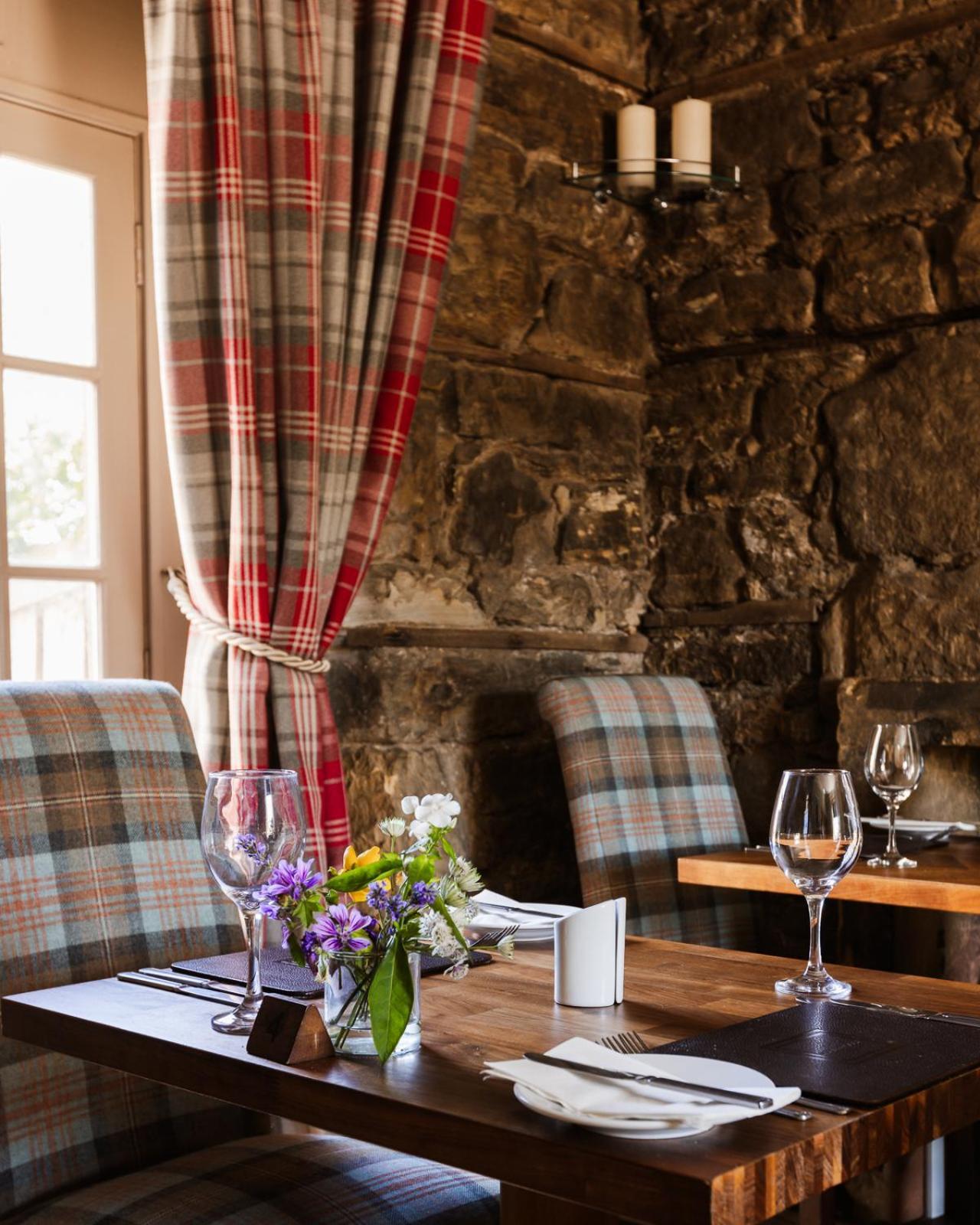 The Inn At Kingsbarns St Andrews Exterior foto