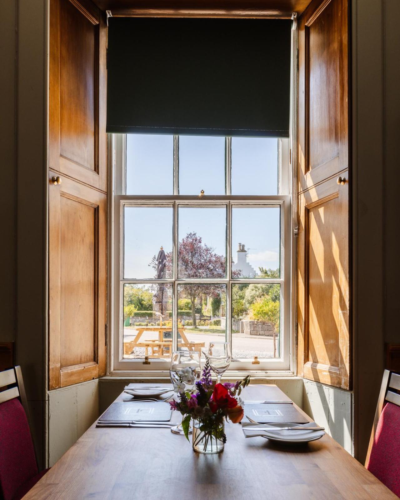The Inn At Kingsbarns St Andrews Exterior foto