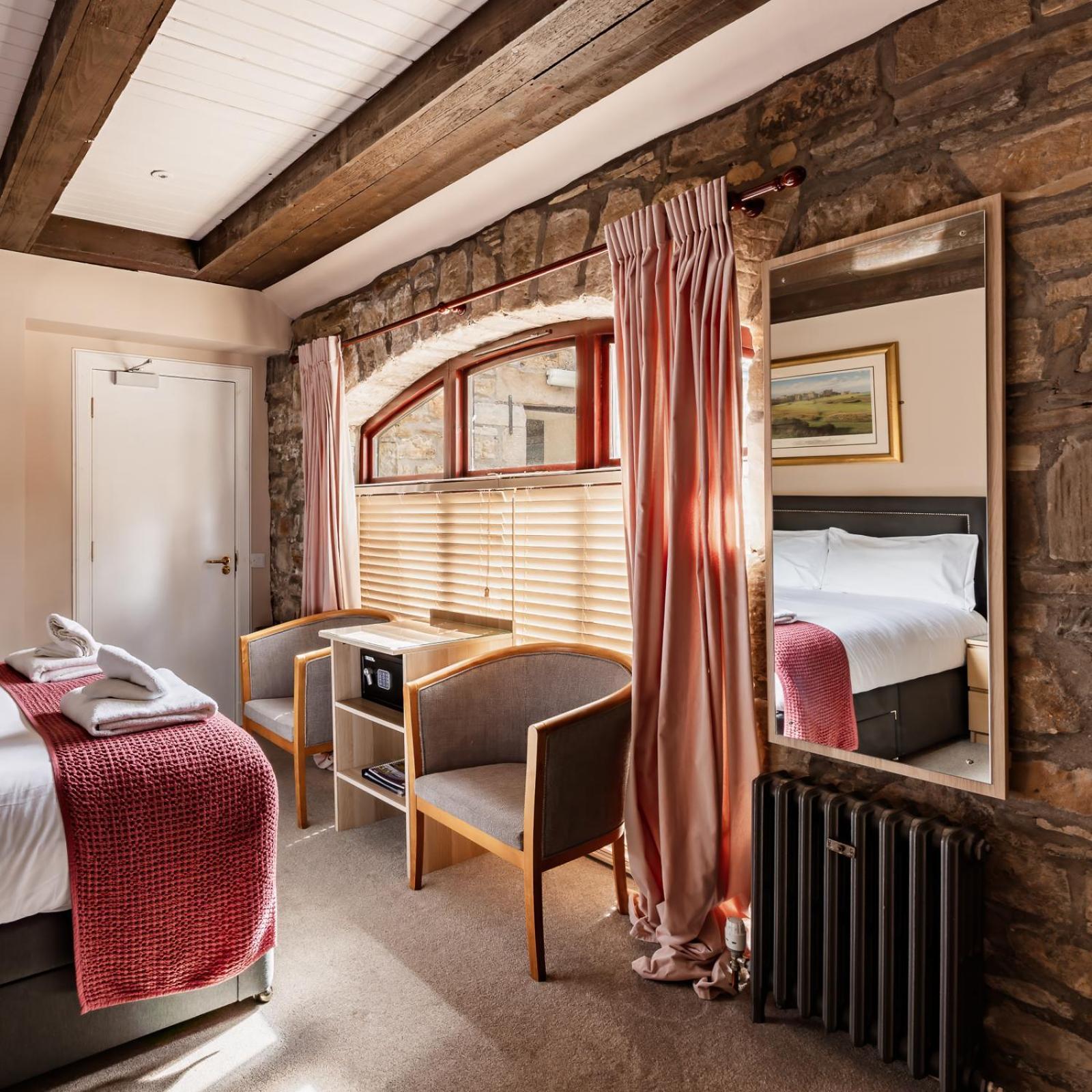 The Inn At Kingsbarns St Andrews Exterior foto