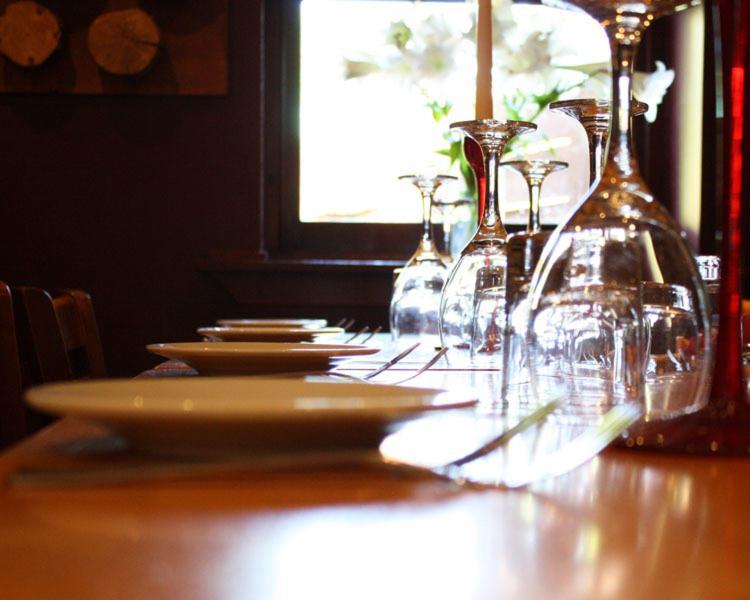 The Inn At Kingsbarns St Andrews Exterior foto