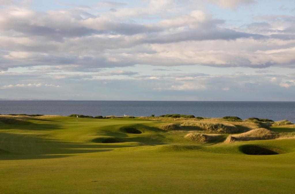 The Inn At Kingsbarns St Andrews Exterior foto